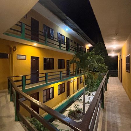 Hotel Posada Playa Manzanillo Puerto Escondido  Exterior foto